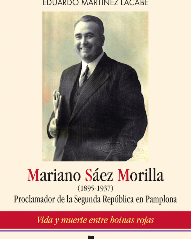 Mariano Sáez Morilla (1895-1937)