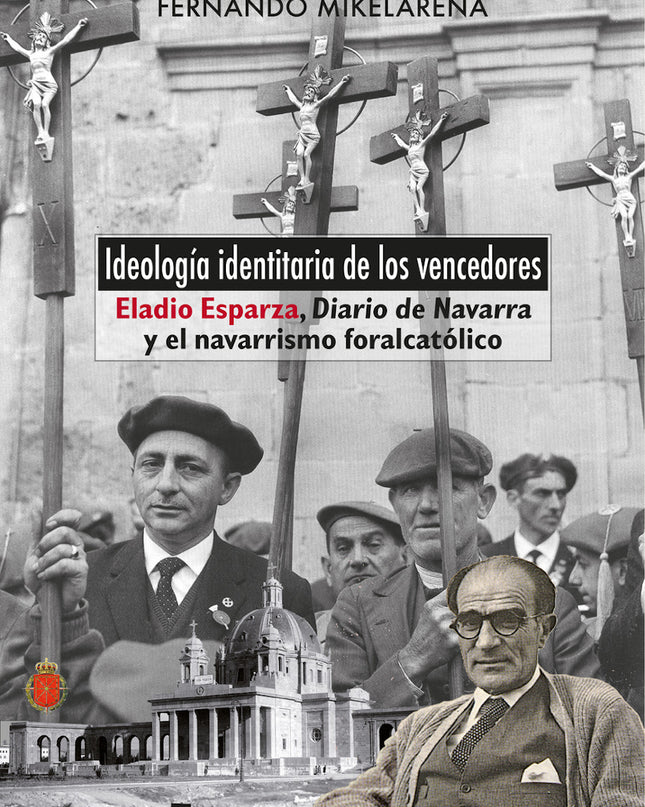 Ideología Identitaria De Los Vencedores