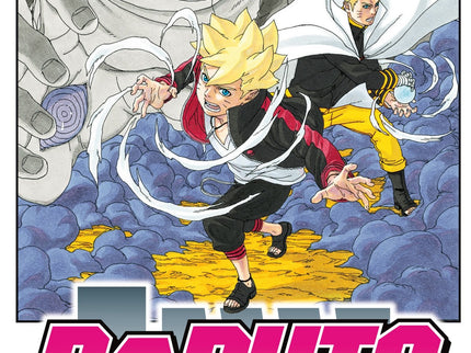 Boruto 2