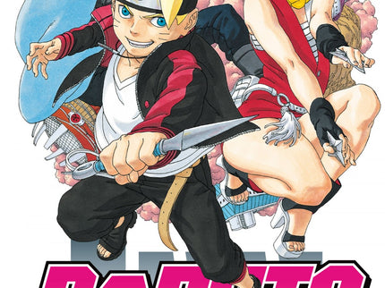 Boruto 3