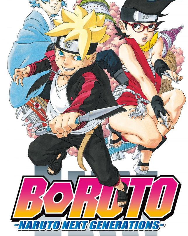 Boruto 3