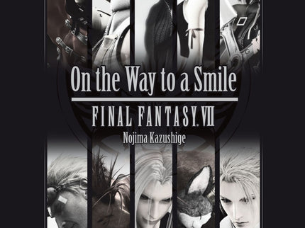 Final Fantasy Vii