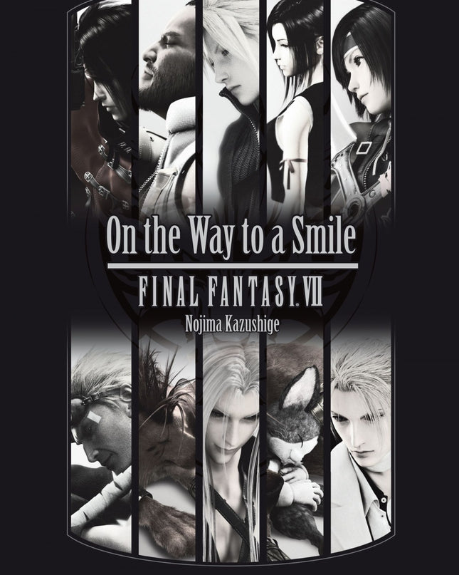 Final Fantasy Vii