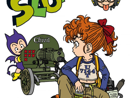 Dr.slump 5