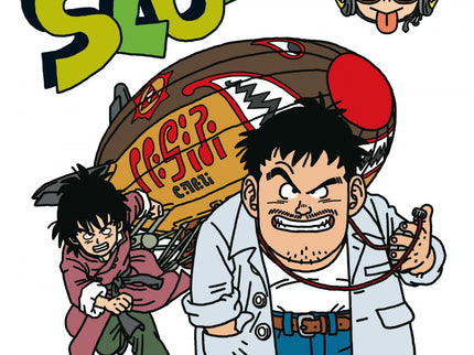 Dr. Slump Nº 14/15 (nueva Edición)