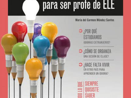 101 Preguntas Para Ser Profe De Ele