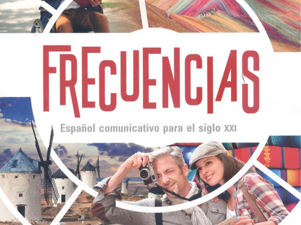Frecuencias B2