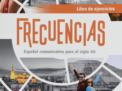 Frecuencias A2 Libro De Ejercicios