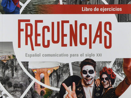 Frecuencias B1 Ejercicios