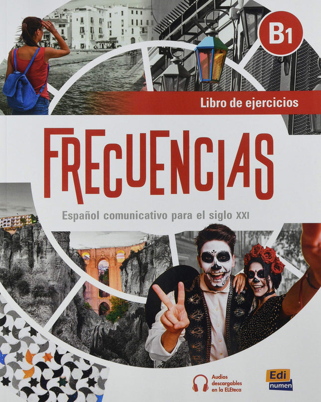 Frecuencias B1 Ejercicios