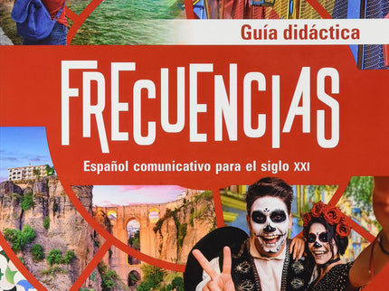Frecuencias B1