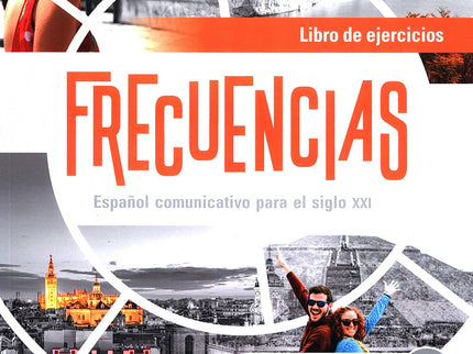 Frecuencias A2.2 Ejercicio