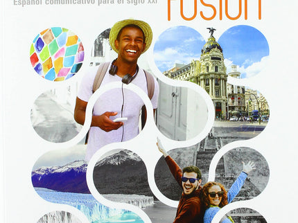 Frecuencias Fusion A1 A2 Libro De Ejercicios