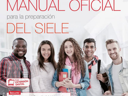 Manual Oficial Para La Preparacion Del Siele Edicion Candid