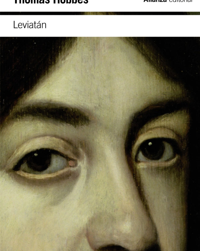 Leviatán
