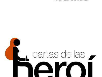 Cartas De Heroínas