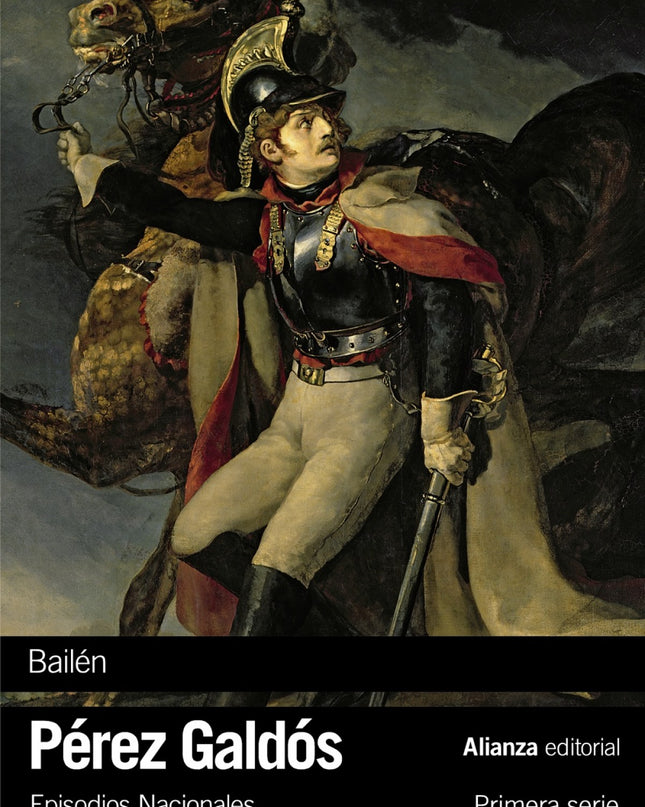 Bailén