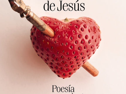 Poesía Y Pensamiento De Santa Teresa De Jesús