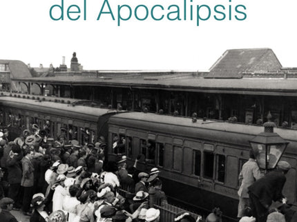 Los Cuatro Jinetes Del Apocalipsis