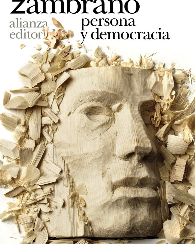 Persona Y Democracia