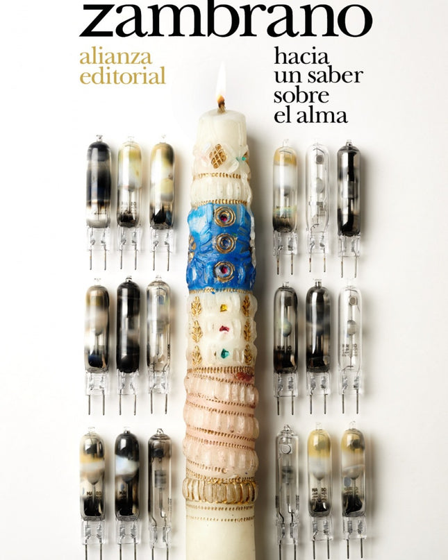 Hacia Un Saber Sobre El Alma