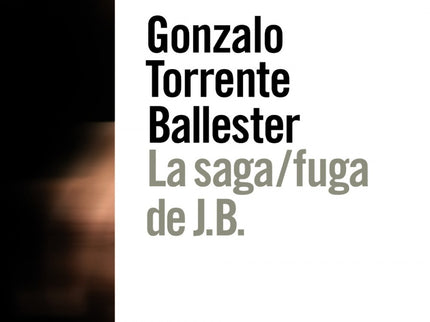 La Saga/Fuga De J.b.