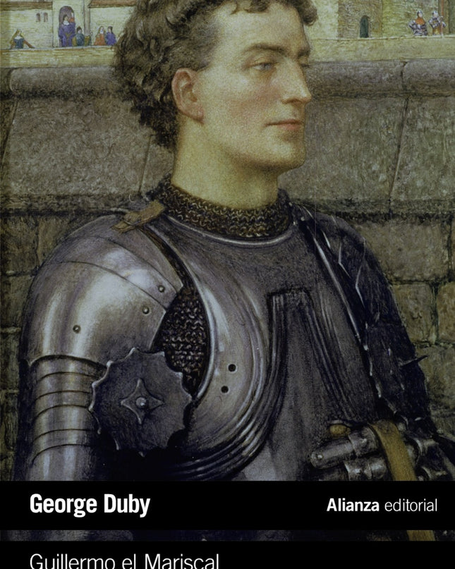 Guillermo El Mariscal