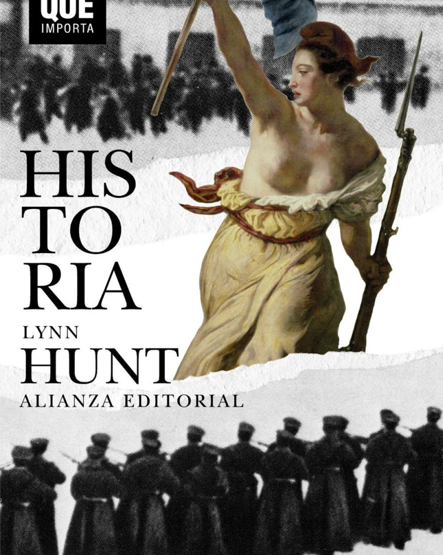 Historia: ¿por Qué Importa?