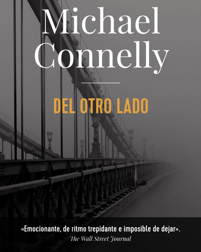 Del Otro Lado
