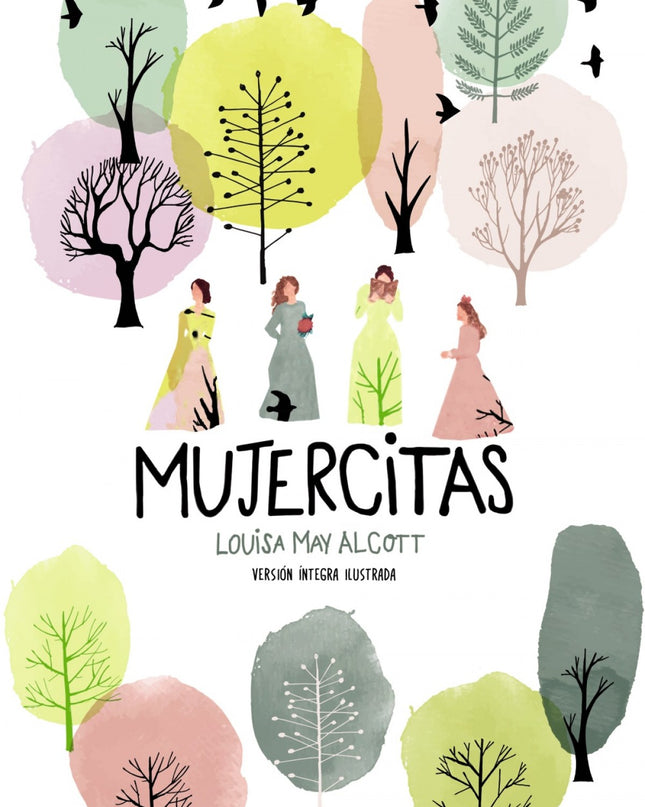 Mujercitas