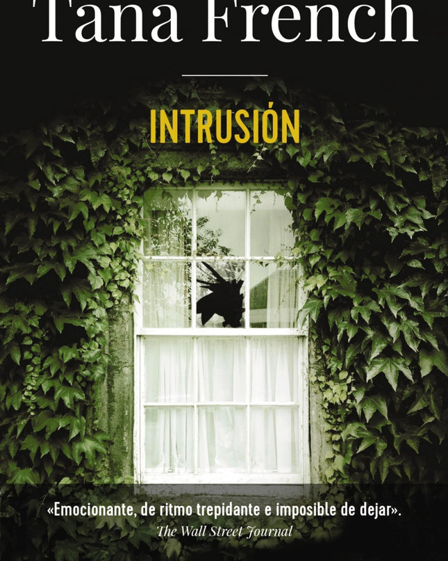 Intrusión