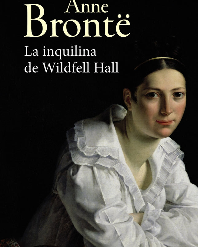 La Inquilina De Wildfell Hall