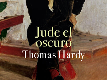 Jude El Oscuro