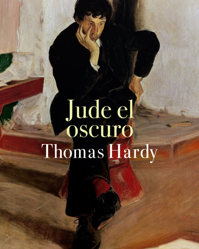 Jude El Oscuro