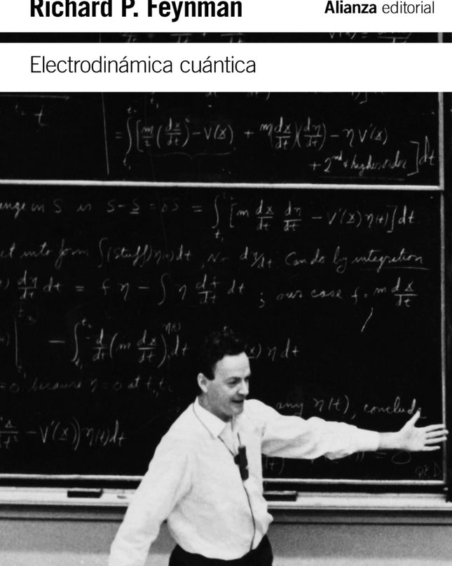 Electrodinámica Cuántica