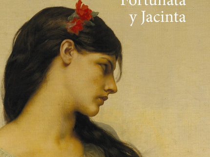 Fortunata Y Jacinta - Estuche