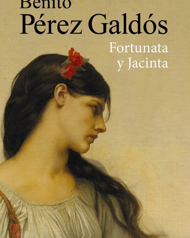 Fortunata Y Jacinta - Estuche
