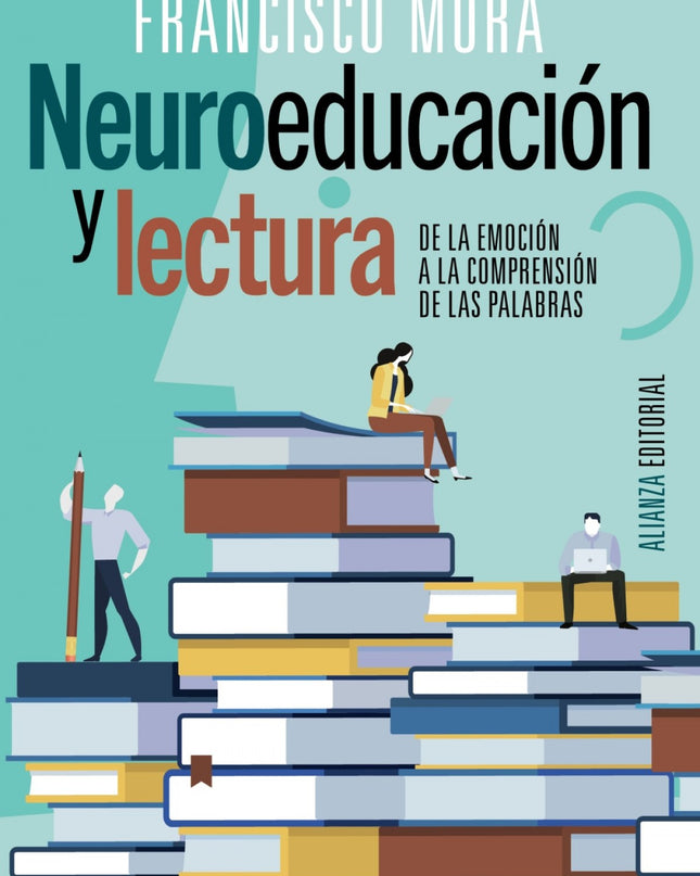 Neuroeducación Y Lectura