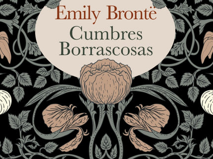 Cumbres Borrascosas
