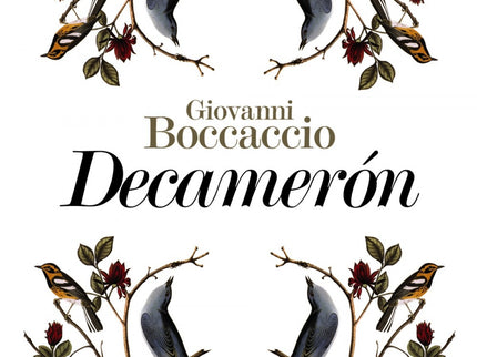 Decamerón