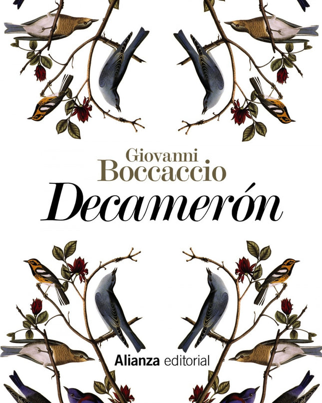 Decamerón