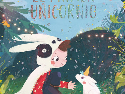 El Primer Unicornio