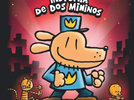 Policán 3: Historia De Dos Mininos