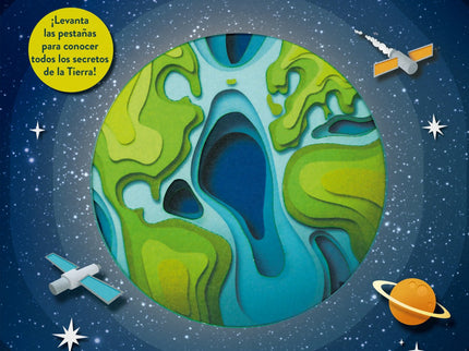 Un Mundo A Capas
