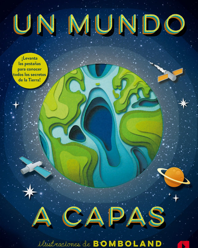 Un Mundo A Capas