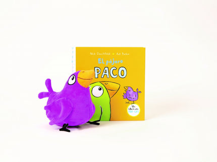 El Pájaro Paco