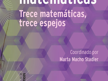 Mujeres Matemáticas