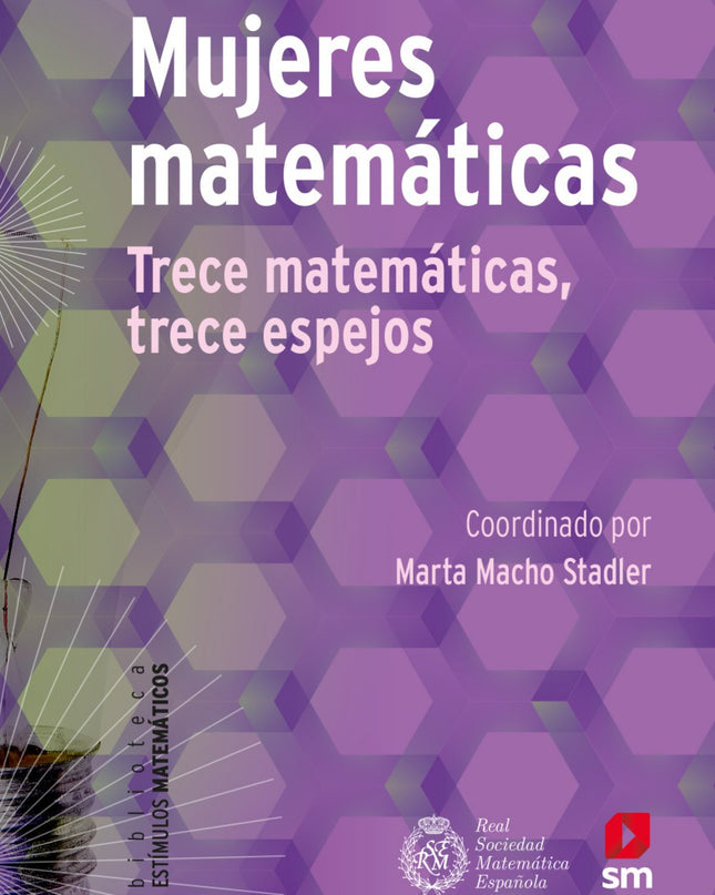 Mujeres Matemáticas