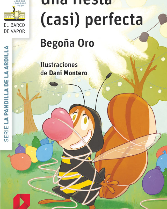 Una Fiesta (casi) Perfecta