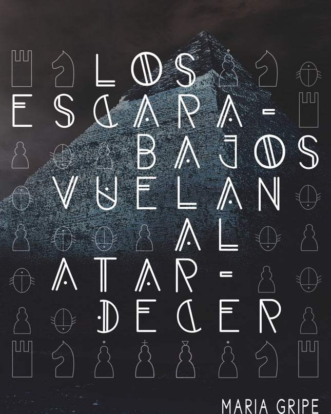 Los Escarabajos Vuelan Al Atarde